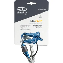 - Be-Up Kit - Sicherungsgerät < Climbing Technology Online