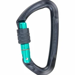 - Lime SG - Schraubkarabiner < Climbing Technology Hot