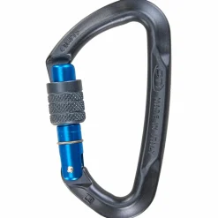 - Lime SG - Schraubkarabiner < Climbing Technology Hot