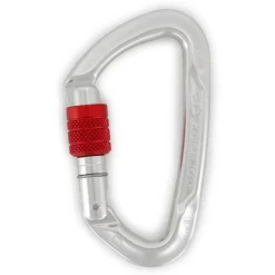 - Lime SG - Schraubkarabiner < Climbing Technology Hot
