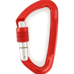 - Lime SG - Schraubkarabiner < Climbing Technology Hot