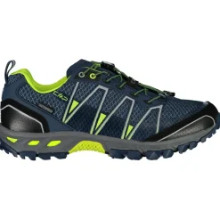 CMP Fitnessschuhe|Multisportschuhe-- Altak Trail Shoes Waterproof - Multisportschuhe