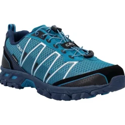 CMP Fitnessschuhe|Multisportschuhe-- Altak Trail Shoes Waterproof - Multisportschuhe