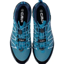 CMP Fitnessschuhe|Multisportschuhe-- Altak Trail Shoes Waterproof - Multisportschuhe
