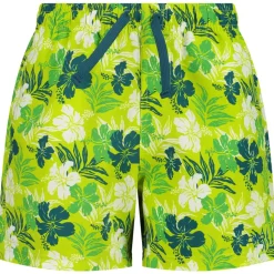 CMP Bademode-- Kid's Printed Shorts - Boardshorts