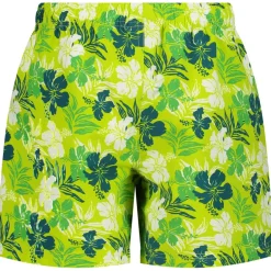 CMP Bademode-- Kid's Printed Shorts - Boardshorts
