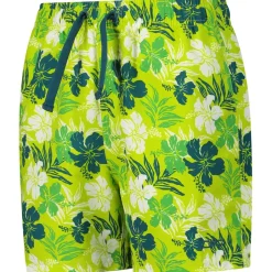 CMP Bademode-- Kid's Printed Shorts - Boardshorts