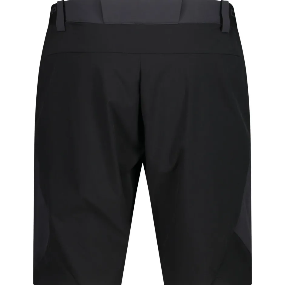 CMP - Bermuda Light Stretch - Shorts
