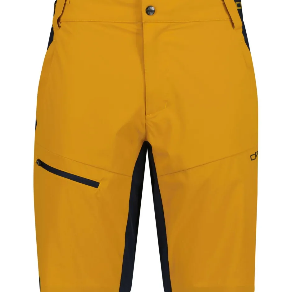 CMP - Bermuda Light Stretch - Shorts