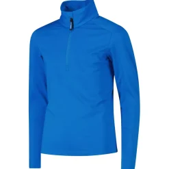 Kinder CMP - Boy's Sweat Softech - Fleecepullover