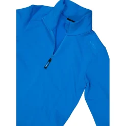 Kinder CMP - Boy's Sweat Softech - Fleecepullover