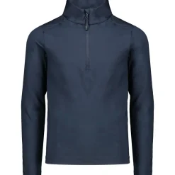 Kinder CMP - Boy's Sweat Softech - Fleecepullover