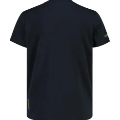 - Boy's T-Shirt Piquet - Funktionsshirt < CMP Discount