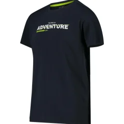 - Boy's T-Shirt Piquet - Funktionsshirt < CMP Discount