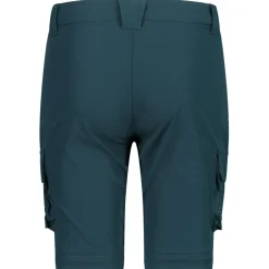 Kinder CMP - Boy's Zip Off Pant 4-Way Stretch - Trekkinghose