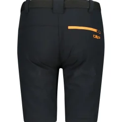 CMP - Boy's Zip Off Pant with Belt - Zip-Off-Hose Clearance