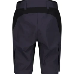 CMP - Free Bike Bermuda With Inner Mesh Underwear - Radhose