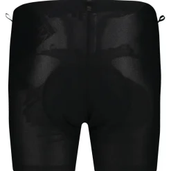 CMP - Free Bike Bermuda With Inner Mesh Underwear - Radhose