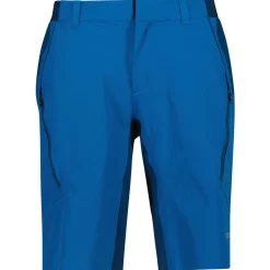 CMP - Free Bike Bermuda With Inner Mesh Underwear - Radhose