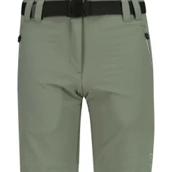 CMP Trekkingbekleidung|Hosen-- Girl's Bermuda with Belt - Shorts