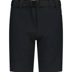 CMP Trekkingbekleidung|Hosen-- Girl's Bermuda with Belt - Shorts