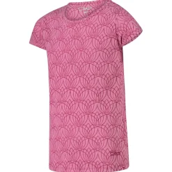 - Girl's Burnout Jersey T-Shirt - T-Shirt < CMP Clearance