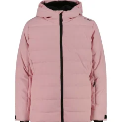 CMP Skibekleidung|Jacken-- Girl's Jacket Fix Hood - Softshelljacke