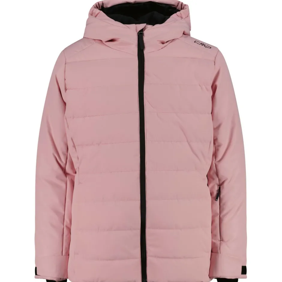 CMP Skibekleidung|Jacken-- Girl's Jacket Fix Hood - Softshelljacke