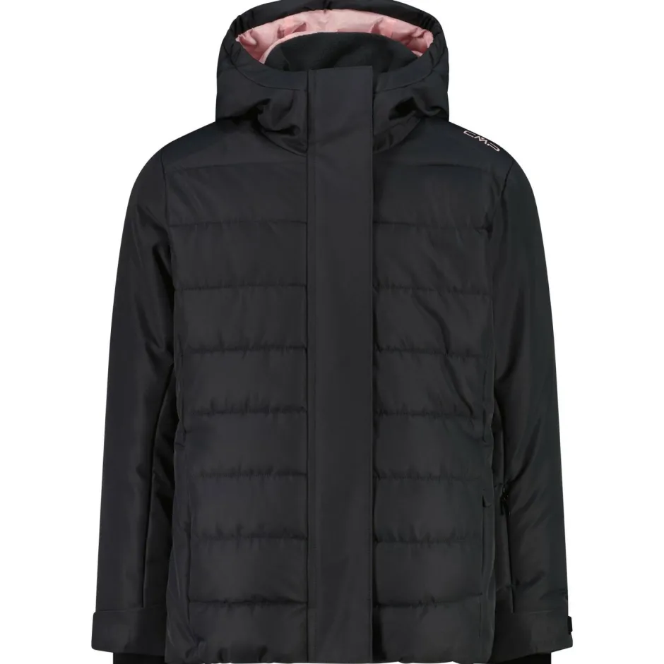 CMP Skibekleidung|Jacken-- Girl's Jacket Fix Hood - Softshelljacke