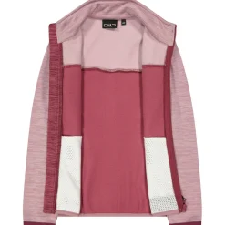 - Girl's Jacket - Fleecejacke < CMP Outlet