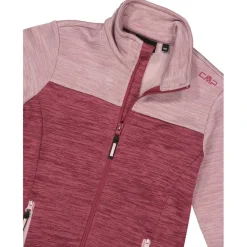 - Girl's Jacket - Fleecejacke < CMP Outlet