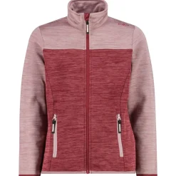 - Girl's Jacket - Fleecejacke < CMP Outlet