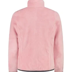 Kinder CMP - Girl's Jacket Highloft 38P1465 - Fleecejacke
