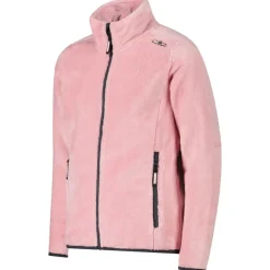 Kinder CMP - Girl's Jacket Highloft 38P1465 - Fleecejacke