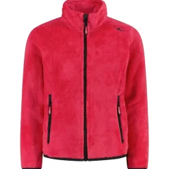 Kinder CMP - Girl's Jacket Highloft 38P1465 - Fleecejacke