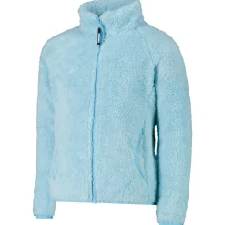 Kinder CMP - Girl's Jacket Highloft 35P2895 - Fleecejacke