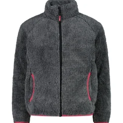 Kinder CMP - Girl's Jacket Highloft 35P2895 - Fleecejacke