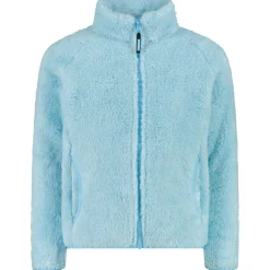 Kinder CMP - Girl's Jacket Highloft 35P2895 - Fleecejacke