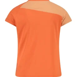 CMP Shirts, Hemden & Longsleeves|Wanderbekleidung-- Girl's Piquet T-Shirt - Funktionsshirt