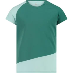 CMP Shirts, Hemden & Longsleeves|Wanderbekleidung-- Girl's Piquet T-Shirt - Funktionsshirt