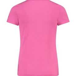 CMP T-Shirts|Shirts, Hemden & Longsleeves-- Girl's Stretch T-Shirt - T-Shirt