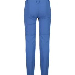 CMP Trekkingbekleidung|Wanderbekleidung-- Girl's Zip Off Pant - Zip-Off-Hose