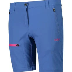 CMP Trekkingbekleidung|Wanderbekleidung-- Girl's Zip Off Pant - Zip-Off-Hose
