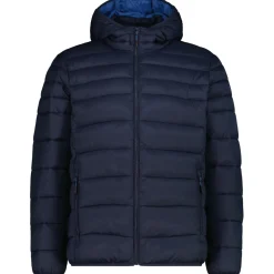 - Jacket Fix Hood 34K2807 - Kunstfaserjacke < CMP Online