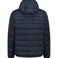 - Jacket Fix Hood 34K2807 - Kunstfaserjacke < CMP Online