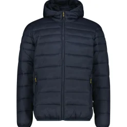 - Jacket Fix Hood 34K2807 - Kunstfaserjacke < CMP Online