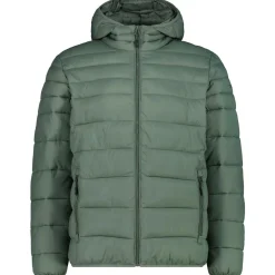 - Jacket Fix Hood 34K2807 - Kunstfaserjacke < CMP Online