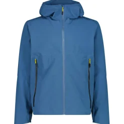 CMP - Jacket Fix Hood 2 Layer - Regenjacke