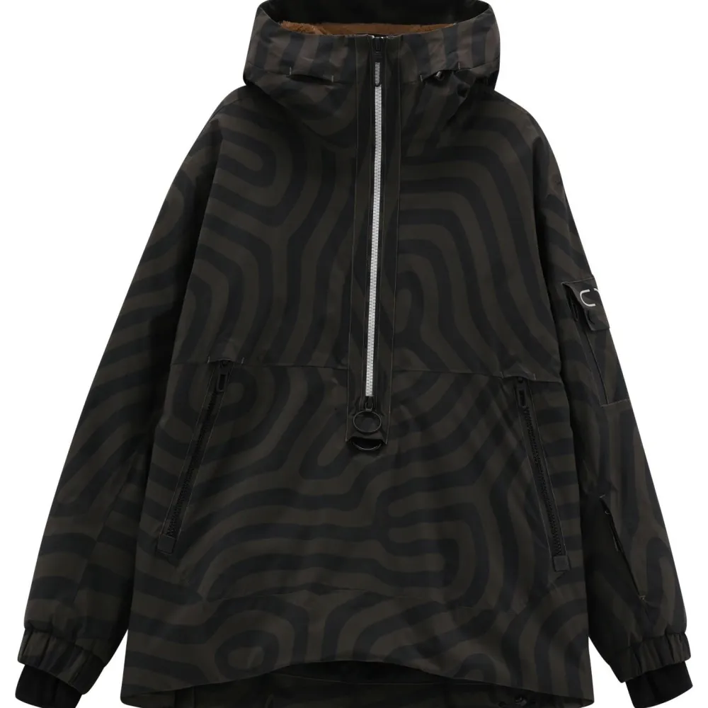 - Jacket Fix Hood - kijacke < CMP Online