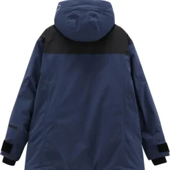 CMP Skibekleidung|Winterjacken-- Jacket Fix Hood with Chest Pockets - Skijacke